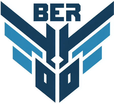 BER Logo