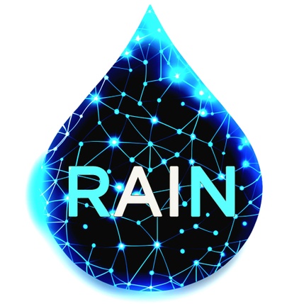 RAIN Logo