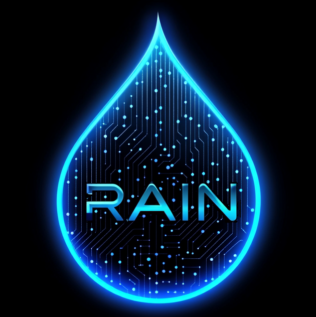 RAIN logo